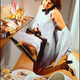 Image for article titled Shockers: Women Work More Than Men & "Wait" Too Long To Procreate
